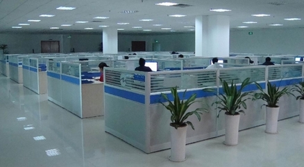 義烏小商品城網(wǎng)上批發(fā)市場(chǎng) 連接全球的數(shù)字貿(mào)易橋梁