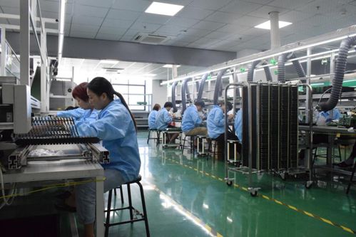 遠程操控精準作業 華為云助力四信物聯網技術智慧升級