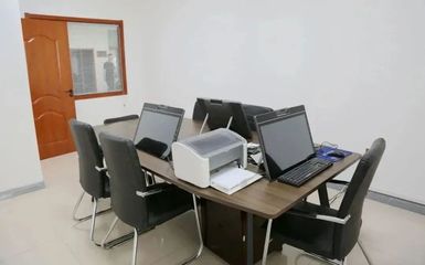 優化法治化營商環境進行時 二連浩特市人民法院以“四個一”為抓手，為“一站式”訴訟服務提質增效